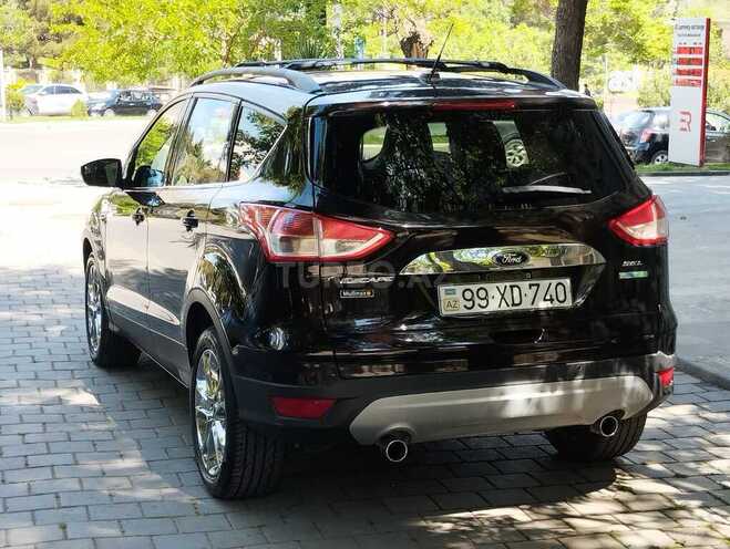 Ford Escape 2013, 84,000 km - 1.6 l - Bakı