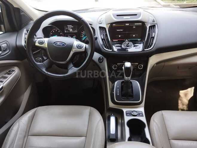 Ford Escape 2013, 84,000 km - 1.6 l - Bakı