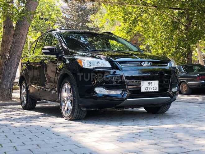 Ford Escape 2013, 84,000 km - 1.6 l - Bakı