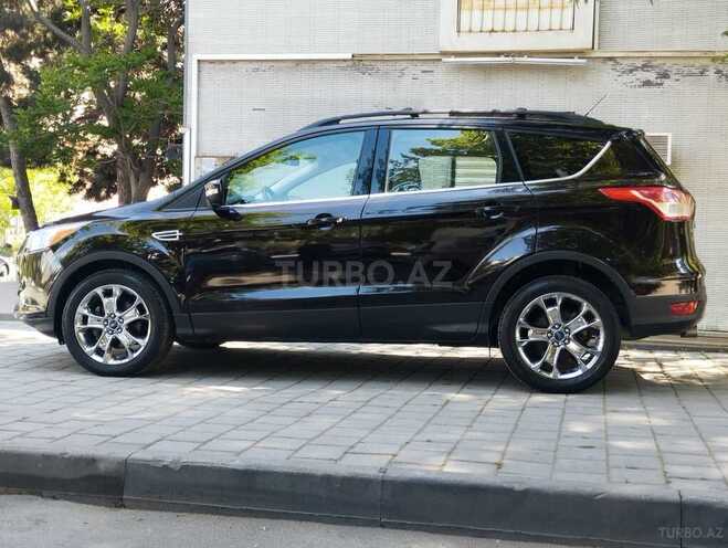 Ford Escape 2013, 84,000 km - 1.6 l - Bakı