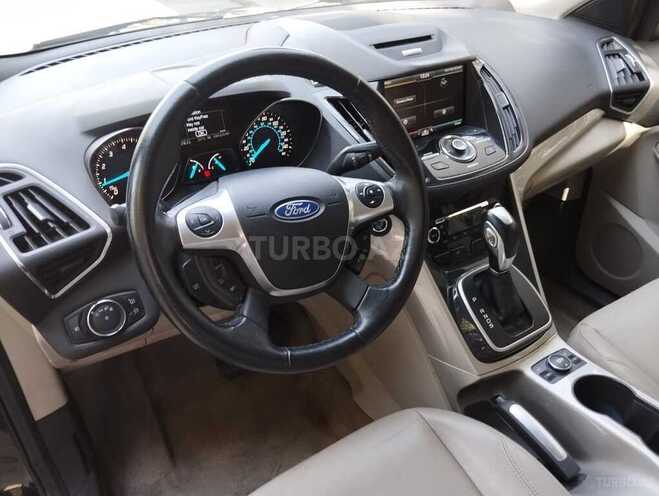 Ford Escape 2013, 84,000 km - 1.6 l - Bakı