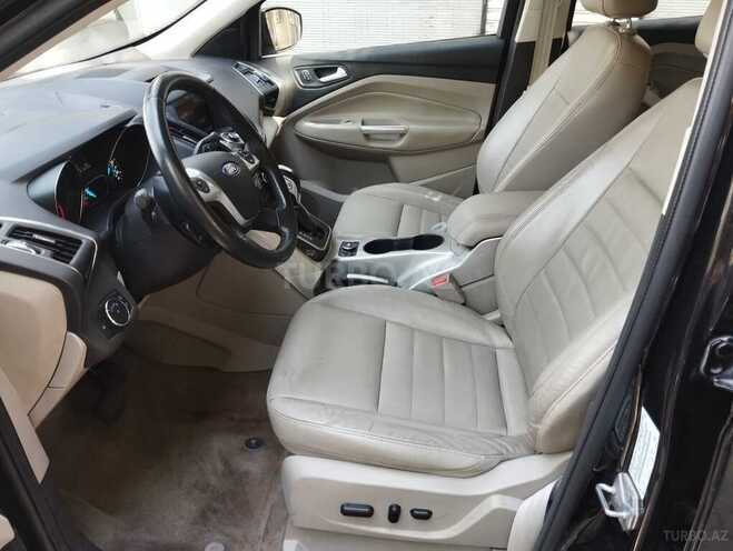 Ford Escape 2013, 84,000 km - 1.6 l - Bakı