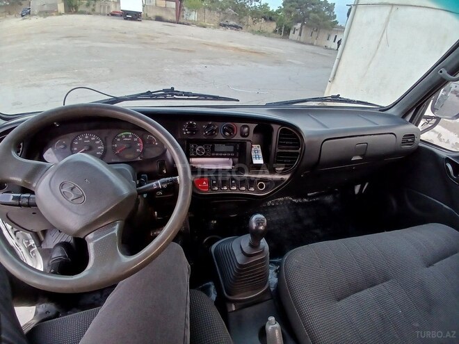 Hyundai HD-78 2010, 125,000 km - 3.9 l - Bakı