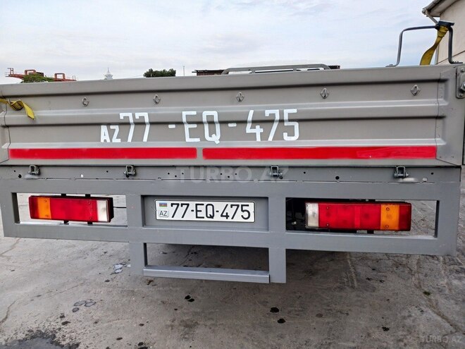 Hyundai HD-78 2010, 125,000 km - 3.9 l - Bakı
