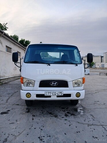 Hyundai HD-78 2010, 125,000 km - 3.9 l - Bakı