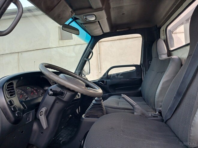 Hyundai HD-78 2010, 125,000 km - 3.9 l - Bakı