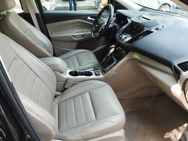 Ford Escape 2013, 84,000 km - 1.6 l - Bakı
