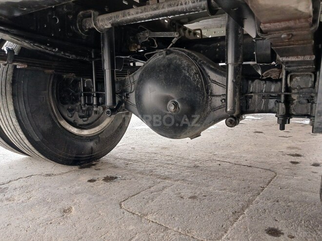 Hyundai HD-78 2010, 125,000 km - 3.9 l - Bakı