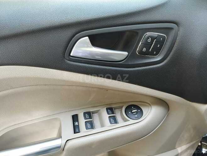 Ford Escape 2013, 84,000 km - 1.6 l - Bakı