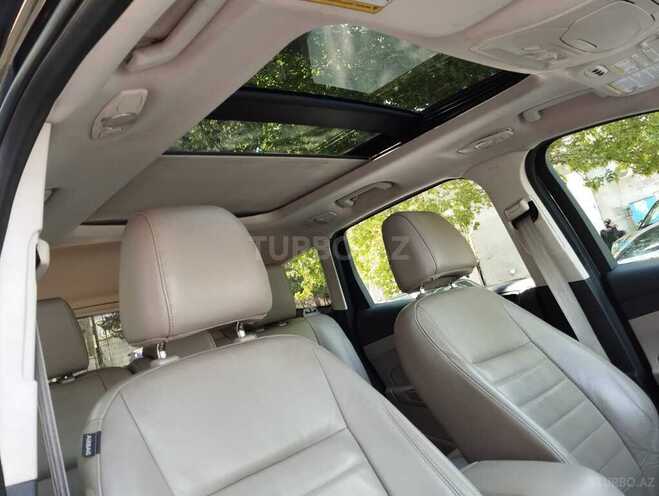 Ford Escape 2013, 84,000 km - 1.6 l - Bakı