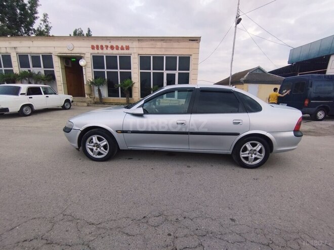 Opel Vectra 1997, 410,100 km - 2.0 l - Şirvan
