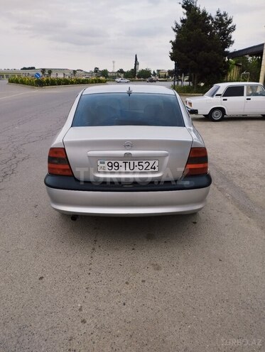 Opel Vectra 1997, 410,100 km - 2.0 l - Şirvan
