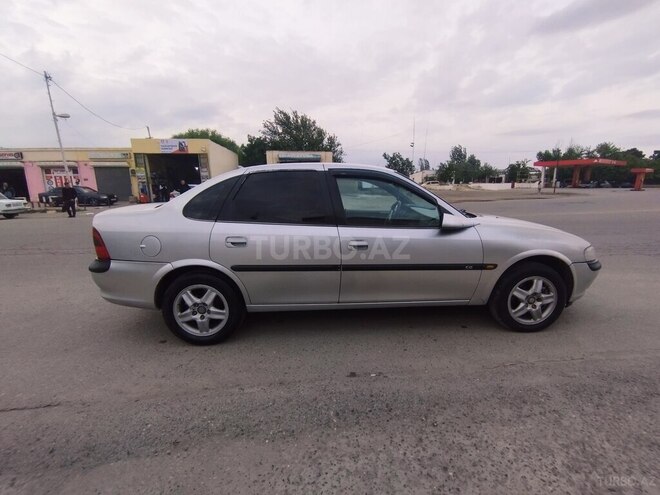 Opel Vectra 1997, 410,100 km - 2.0 l - Şirvan