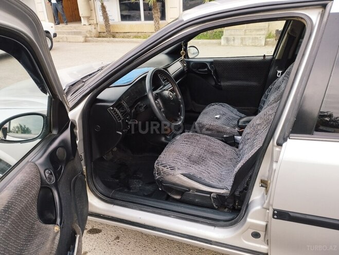 Opel Vectra 1997, 410,100 km - 2.0 l - Şirvan
