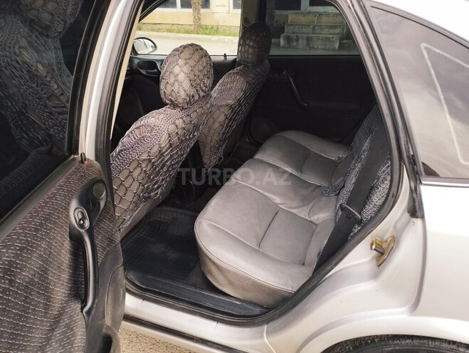 Opel Vectra 1997, 410,100 km - 2.0 l - Şirvan
