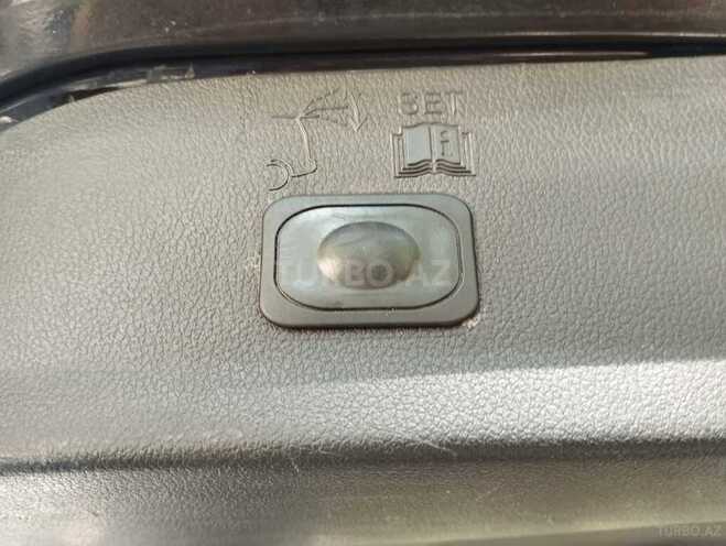 Ford Escape 2013, 84,000 km - 1.6 l - Bakı