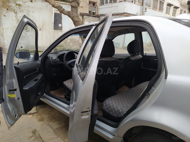 Geely CK 2013, 193,420 km - 1.5 l - Bakı