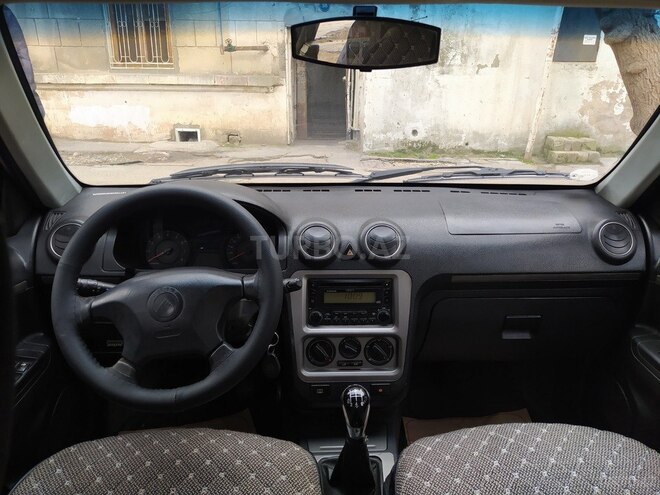 Geely CK 2013, 193,420 km - 1.5 l - Bakı