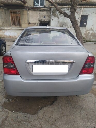 Geely CK 2013, 193,420 km - 1.5 l - Bakı