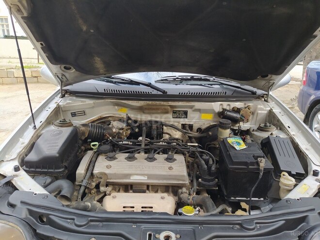 Geely CK 2013, 193,420 km - 1.5 l - Bakı