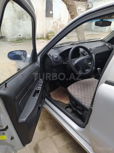 Geely CK 2013, 193,420 km - 1.5 l - Bakı