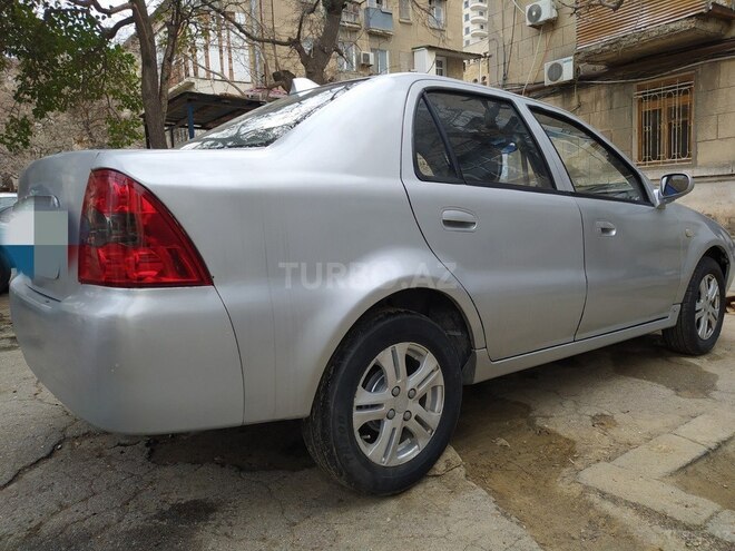 Geely CK 2013, 193,420 km - 1.5 l - Bakı