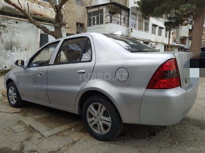 Geely CK 2013, 193,420 km - 1.5 l - Bakı