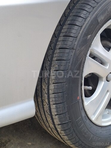 Geely CK 2013, 193,420 km - 1.5 l - Bakı