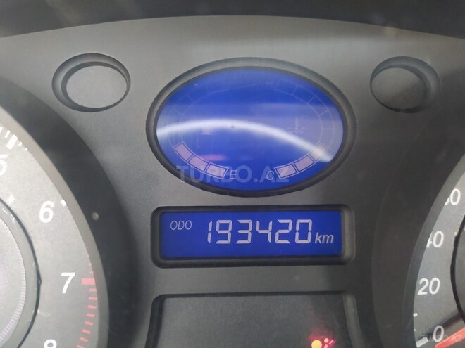 Geely CK 2013, 193,420 km - 1.5 l - Bakı