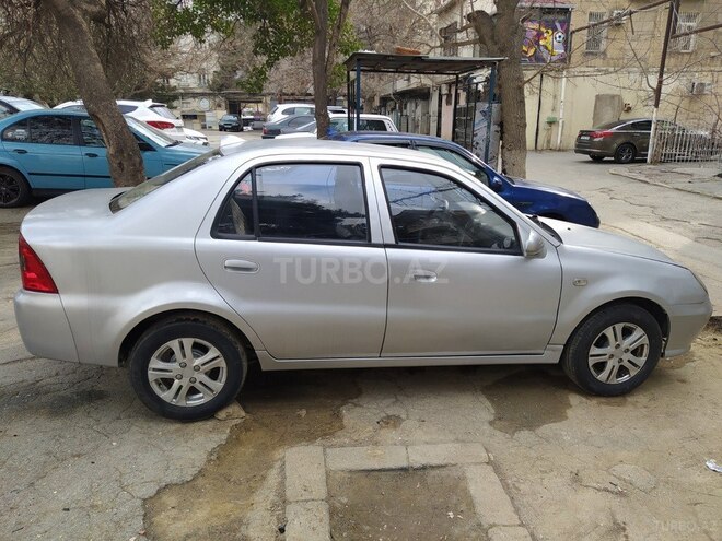 Geely CK 2013, 193,420 km - 1.5 l - Bakı
