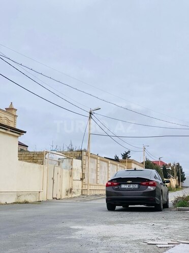 Chevrolet Malibu 2016, 186,684 km - 1.5 l - Bakı