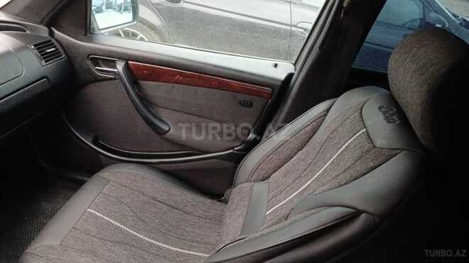 Mercedes C 220 d 1998, 200,000 km - 2.2 l - Bakı
