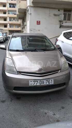 Toyota Prius 2006, 300,000 km - 1.5 l - Bakı