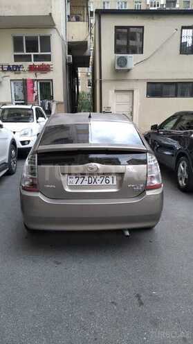 Toyota Prius 2006, 300,000 km - 1.5 l - Bakı