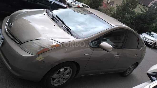 Toyota Prius 2006, 300,000 km - 1.5 l - Bakı
