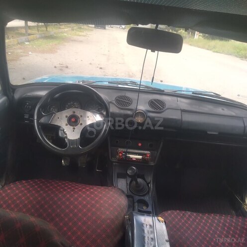 LADA (VAZ) 2106 1983, 99,174 km - 1.5 l - Beyləqan