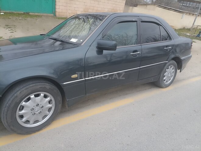 Mercedes C 220 d 1998, 200,000 km - 2.2 l - Bakı