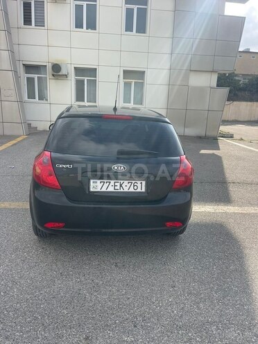 Kia Ceed 2008, 220,000 km - 1.4 l - Bakı