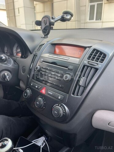 Kia Ceed 2008, 220,000 km - 1.4 l - Bakı