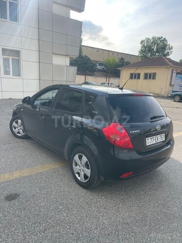 Kia Ceed 2008, 220,000 km - 1.4 l - Bakı