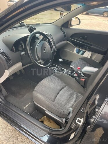 Kia Ceed 2008, 220,000 km - 1.4 l - Bakı