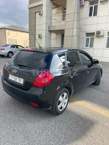 Kia Ceed 2008, 220,000 km - 1.4 l - Bakı