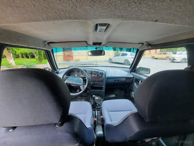 LADA (VAZ) 2115 2009, 234,000 km - 1.6 l - Şamaxı
