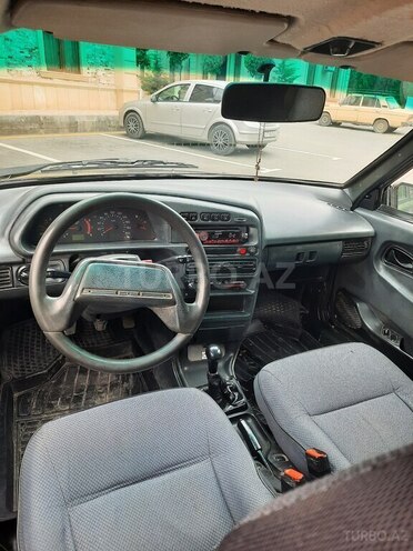 LADA (VAZ) 2115 2009, 234,000 km - 1.6 l - Şamaxı