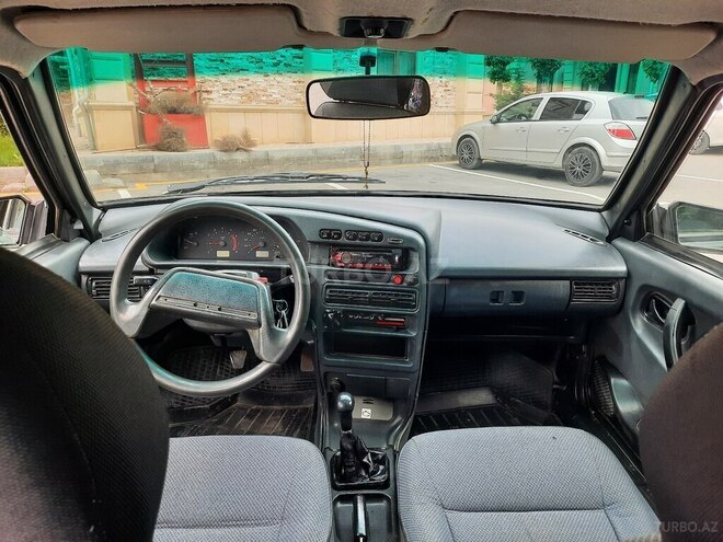 LADA (VAZ) 2115 2009, 234,000 km - 1.6 l - Şamaxı