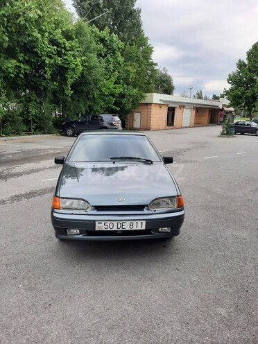 LADA (VAZ) 2115 2009, 234,000 km - 1.6 l - Şamaxı