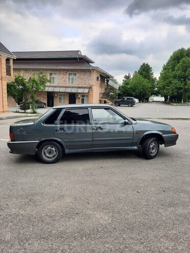 LADA (VAZ) 2115 2009, 234,000 km - 1.6 l - Şamaxı
