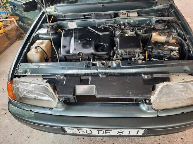 LADA (VAZ) 2115 2009, 234,000 km - 1.6 l - Şamaxı