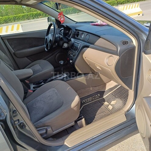 Mitsubishi Outlander 2003, 337,112 km - 2.4 л - Kürdəmir