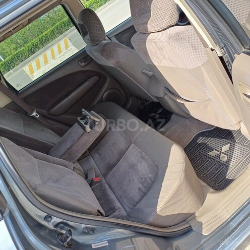 Mitsubishi Outlander 2003, 337,112 km - 2.4 л - Kürdəmir